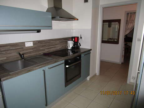 Marclay Joël - Le Beaupré