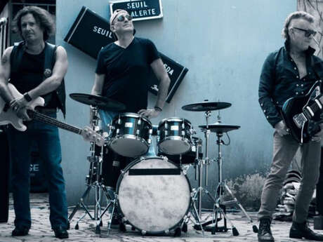 Seuil d'Alerte - Festival Improbable