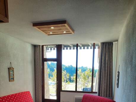 Les Terrasses du Mont Blanc - 46 m² - n°633