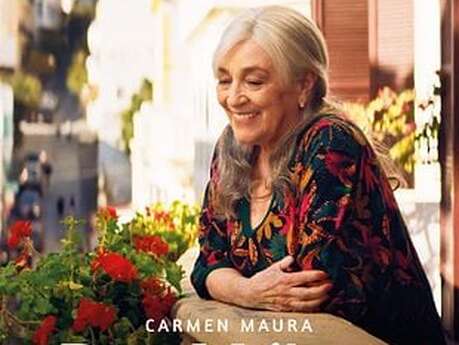 Mon jeudi cinéma - RUE MÀLAGA