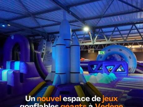 Planet Park