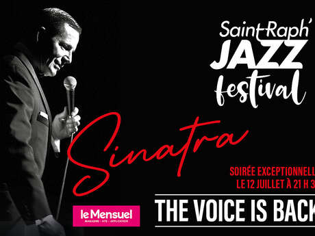 « Sinatra, The voice is back »