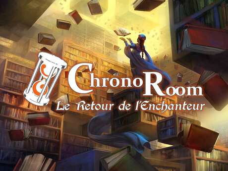 Chronoroom