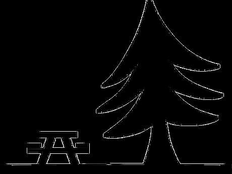 Aire de pique-nique Laragne Nord