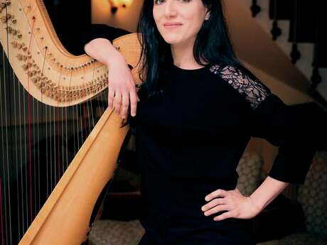 Concierto - Constance Luzzati y Fiona Mac Gown