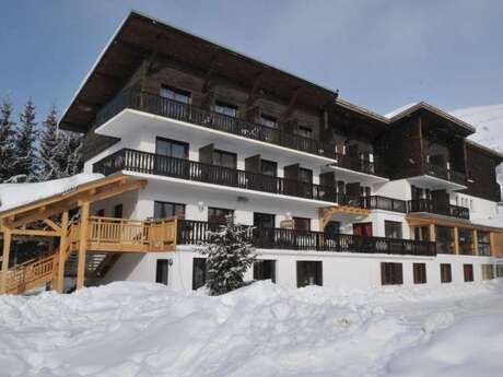 Hôtel de la Valentin