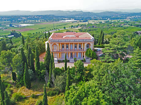 Villa Aurélienne