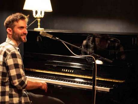 Spectacle : Tu connais la chanson ?