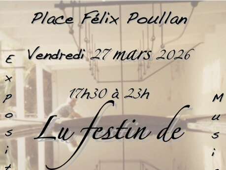 Lu Festin de la Bugada