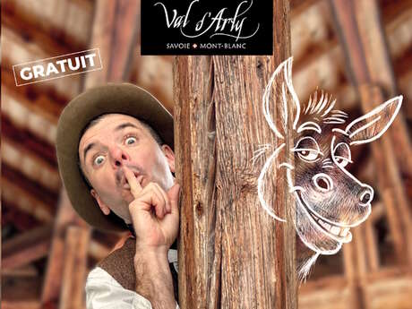 Theaterstück „Tête de Mule“