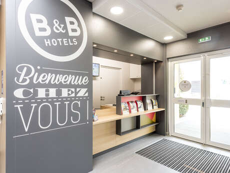 B&B Hôtels
