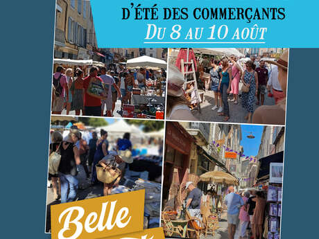 Grande Braderie et Brocante