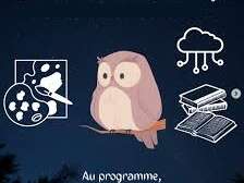 Les soirées de la médiathèque