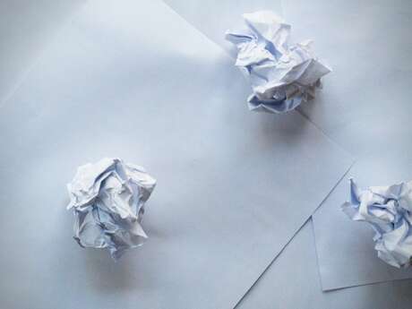 Atelier Altec (3-5 ans) - Découvre les arbres et le papier