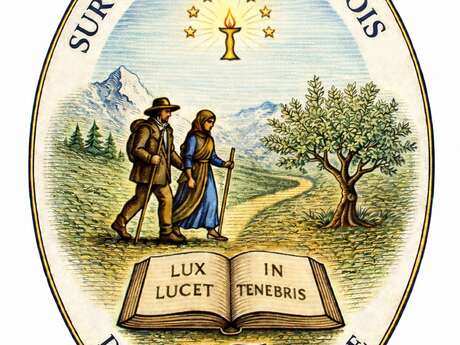 Cabrières d’Aigues fête l’ arrivée des Vaudois en 1495