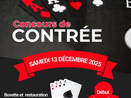 Concours de contrée