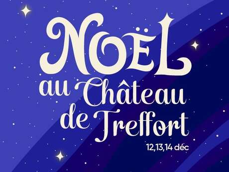 Noël au château