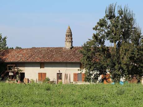 Ferme du Colombier