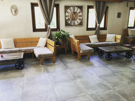 Chalet Pierre Semard