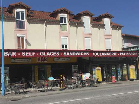 Valro Boulangerie Pâtisserie Saint Roch