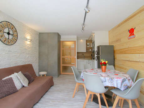 LE 3300 N°58 Appartement 6 personnes