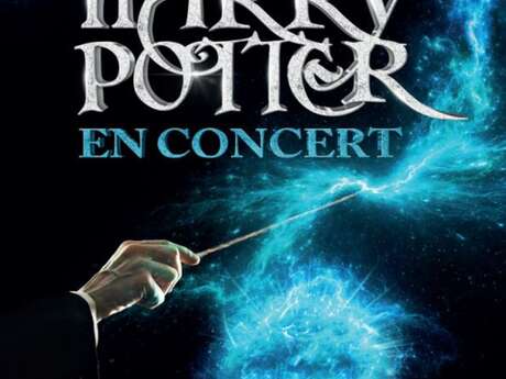 The Magical Music of Harry Potter - Ainterexpo-Ekinox