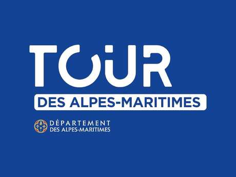 Radrennen le Tour des Alpes-Maritimes