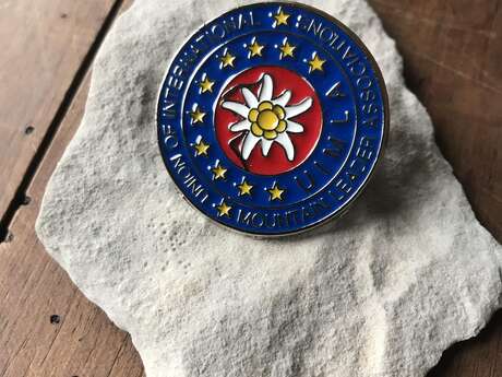 Trapper's birthday party in Les Voirons