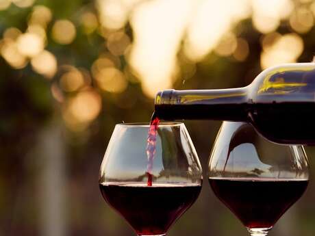 Fête du vin nouveau