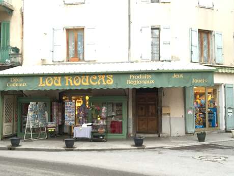 Lou Roucas