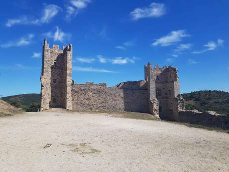 Mini-rando historique à Hyères
