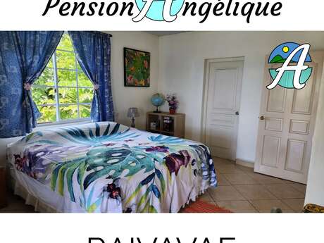 Pension Angélique