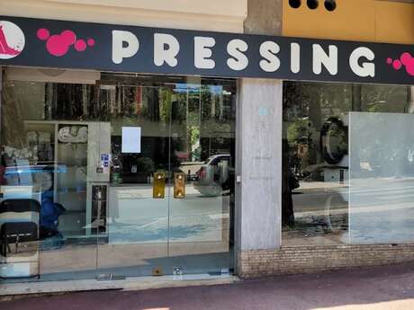 Celine pressing