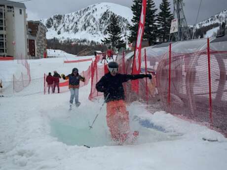 Week end CLOSING PARTY Week end CLOSING PARTY