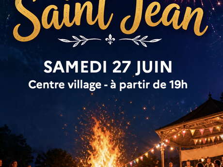 Fête de la Saint-Jean