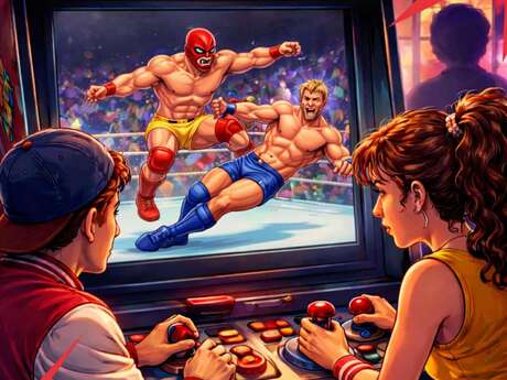 Catch Impro - Les Fondus