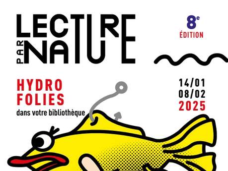 Lecture par nature 2025