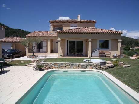 Le Clos des Oliviers