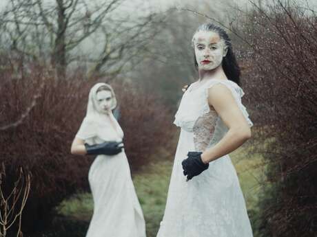 DASEIN - Spectacle de théâtre