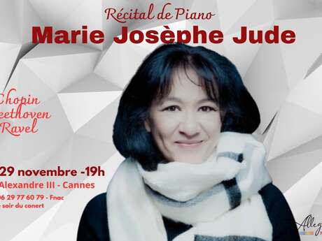 Récital de Piano