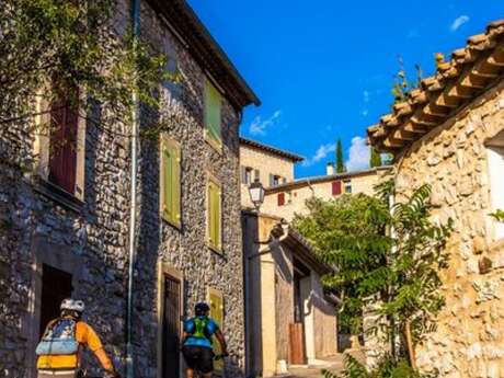 Pâques en Provence - Souvenir Vélocio