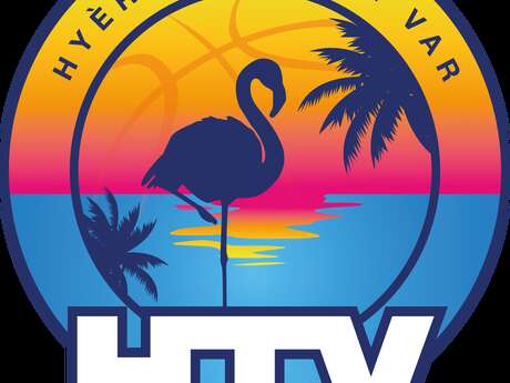Basket - HTVB vs Antibes