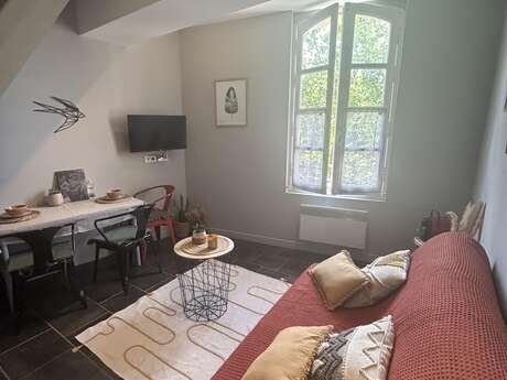 Le Forum n°2" - downtown