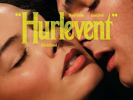 Séance de cinéma - « Hurlevent »