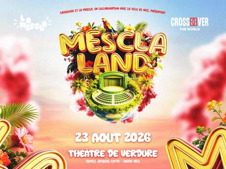 Mesclaland