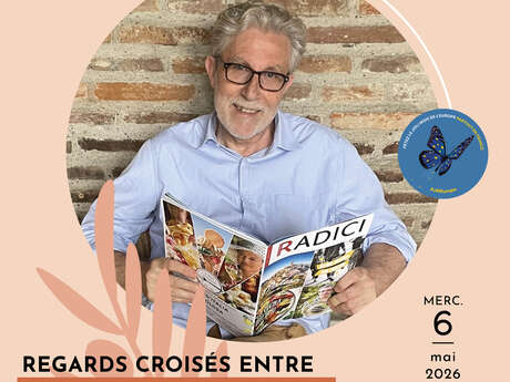 Conférence : Regards croisés entre la France et l’Italie