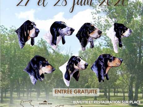 56e Nationale d'élevage