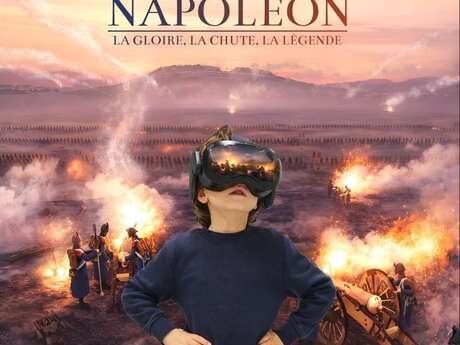 Napoléon l'épopée immersive