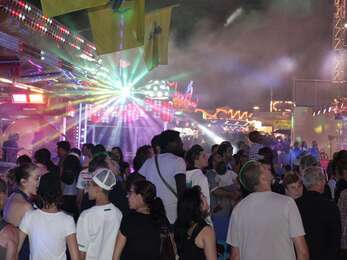Fête des Loges 2026