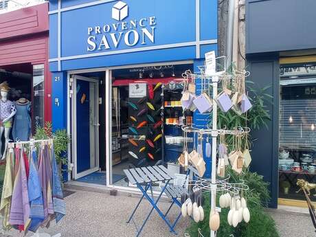 Provence Savon